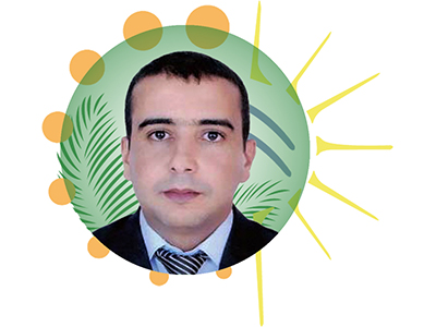 RACHIDI SaidIngénieur hydraulicienFonction dans le bureauConseiller