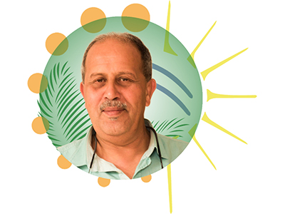 ESSAYEDI AbdelazizProfesseur/Formateur au CRMEFFonction dans le bureauSecrétaire général