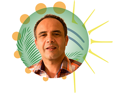 AADIL AbdellatifProfesseur universitaireFonction dans le bureauSecrétaire Général adjoint