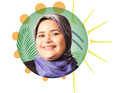 BELBAHRI SanaaCadre Financier à Barid Al MaghribFonction dans le bureauTrésorière Adjointe