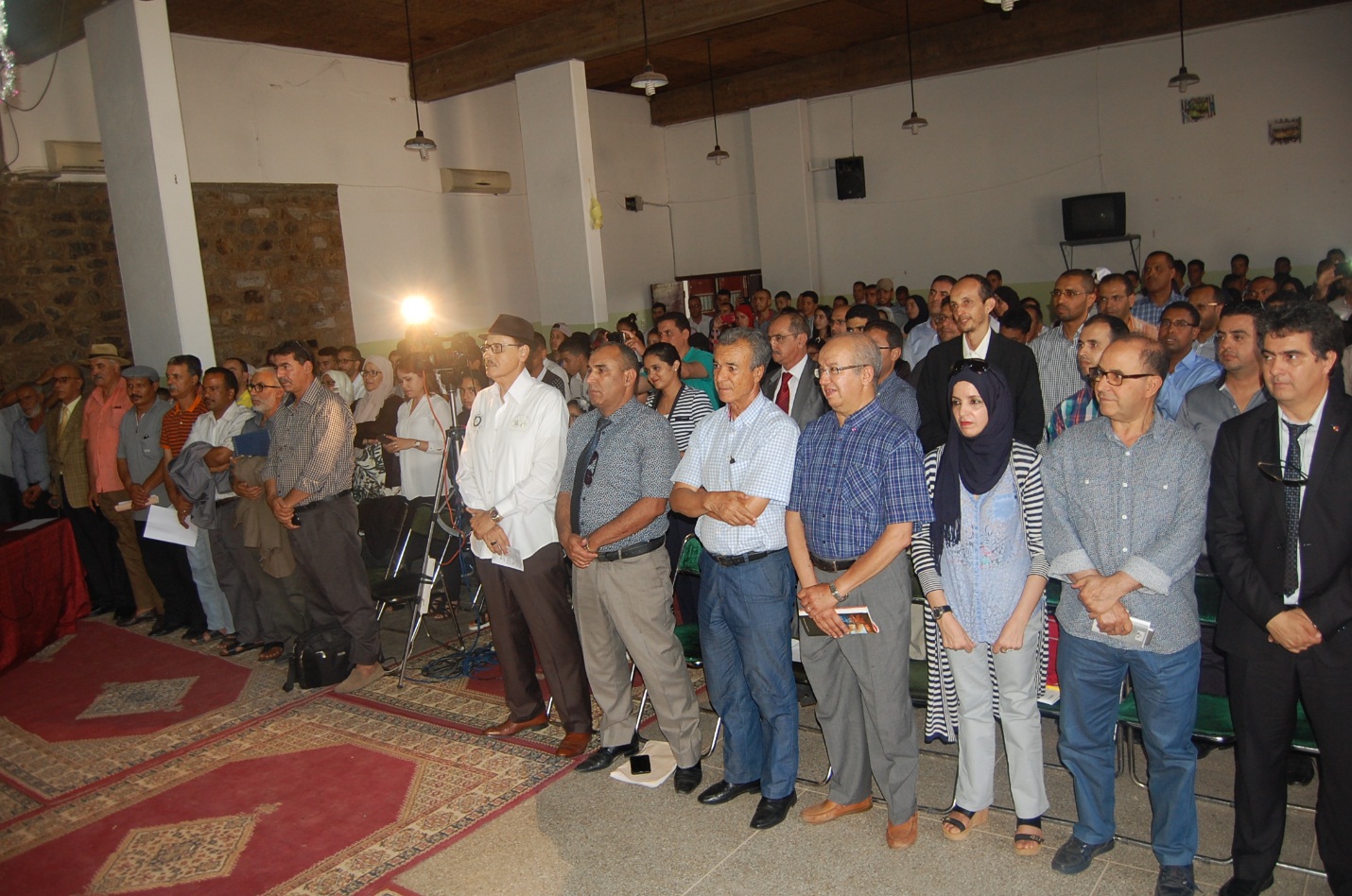 PROJET DE PROTECTION DE L’ENVIRONNEMENT PAR LES JEUNES-CDRT (5)