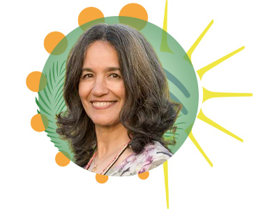 BONA SaaidaProfesseurFonction dans le bureauConseillère