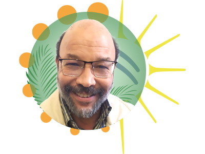 GHAMIZI MohamedProfesseur de l'enseignement supérieurFonction dans le bureauConseiller